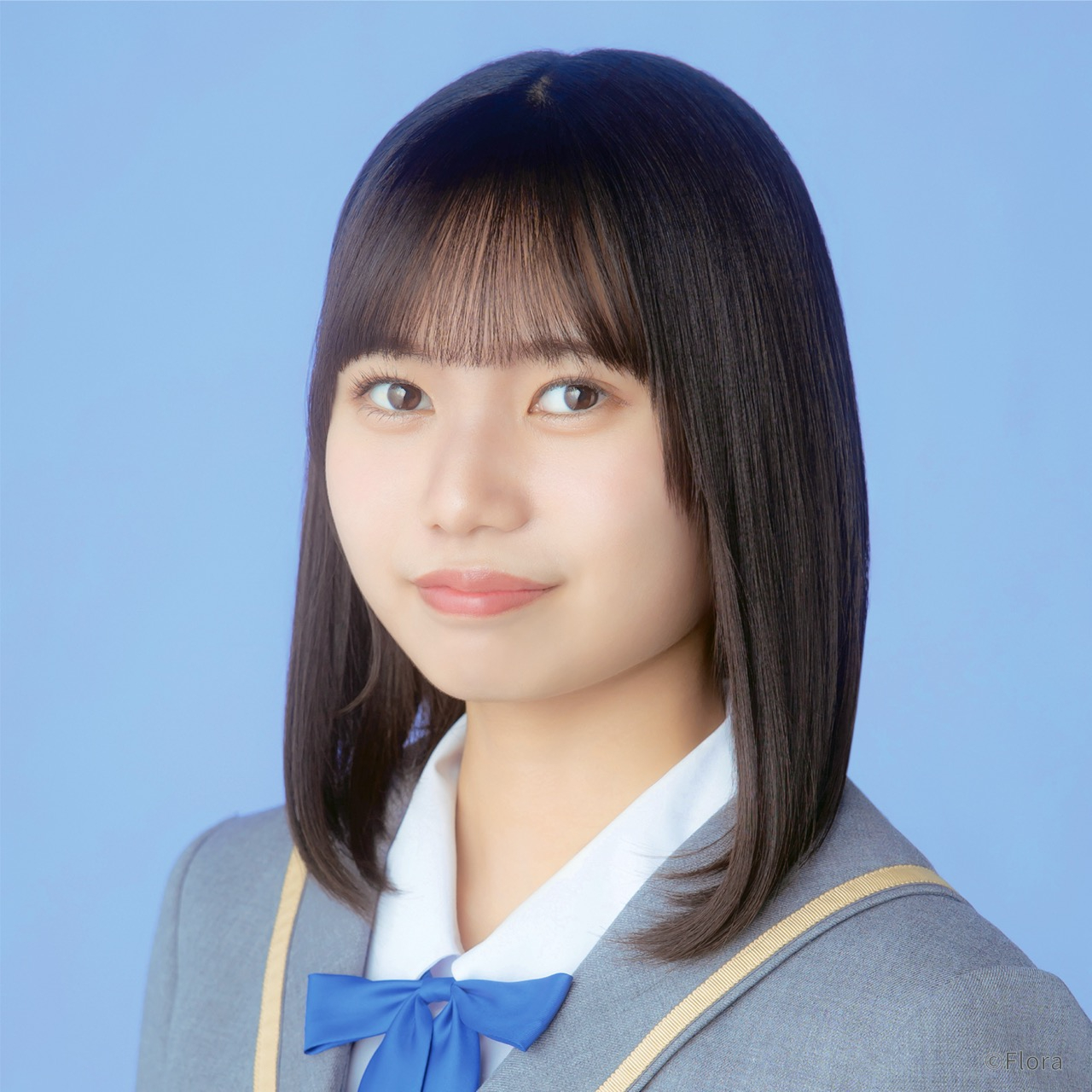 NGT48 生写真 【バラ売り可】 2023年5月度 個別生写真5枚セット Vol.2 中井りか【2L判サイズ