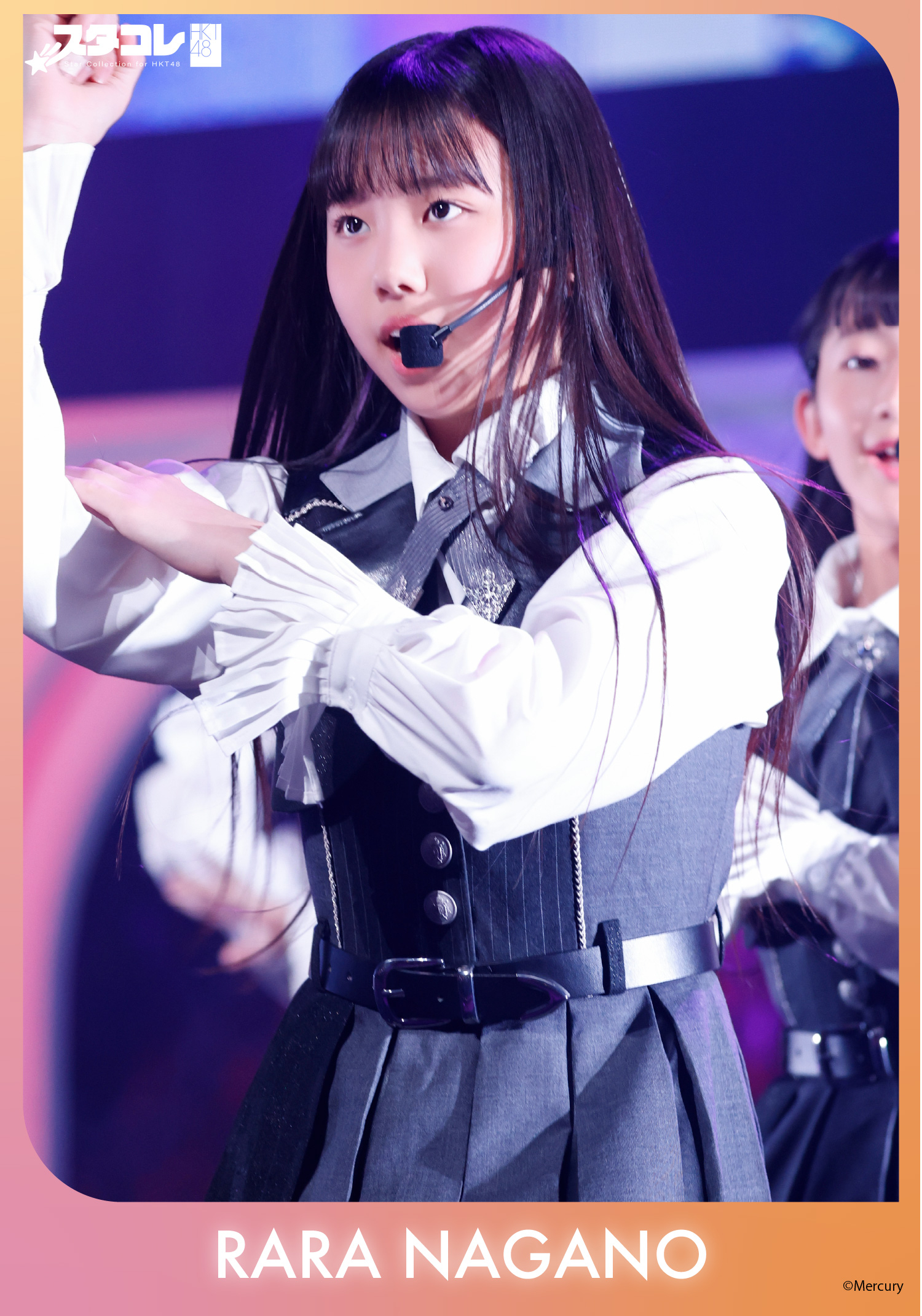 長野ららちゃん 長野ららちゃん