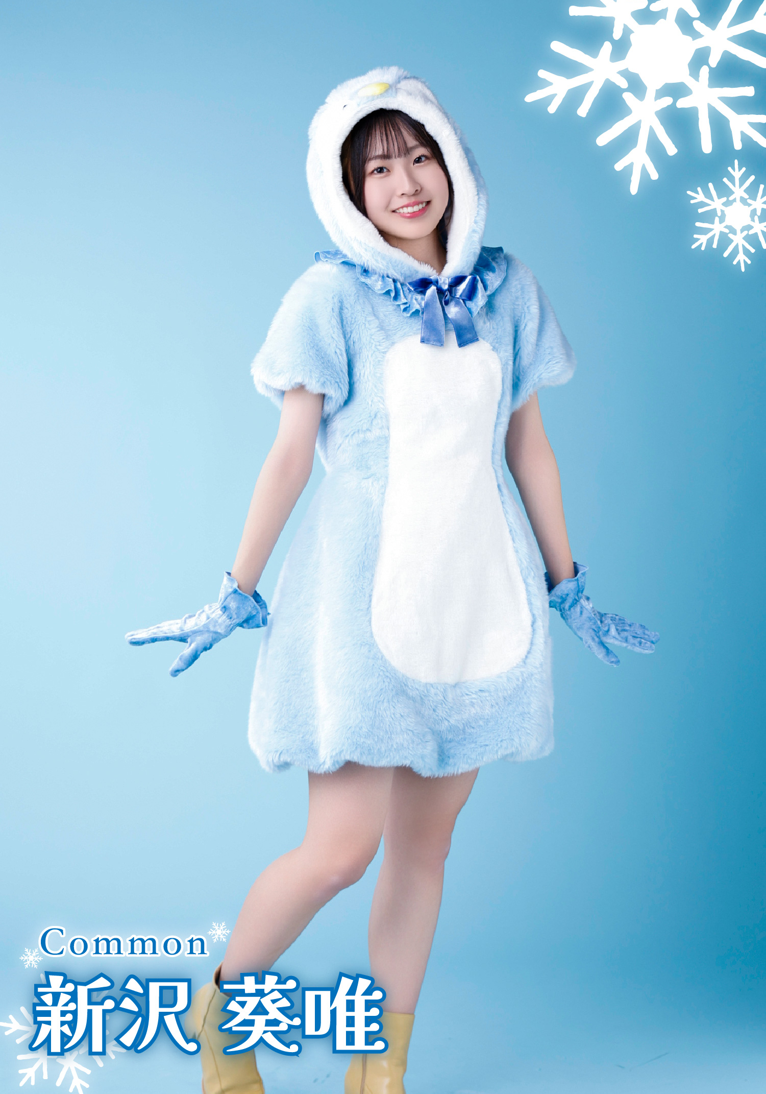 カード詳細｜Boosty Collection