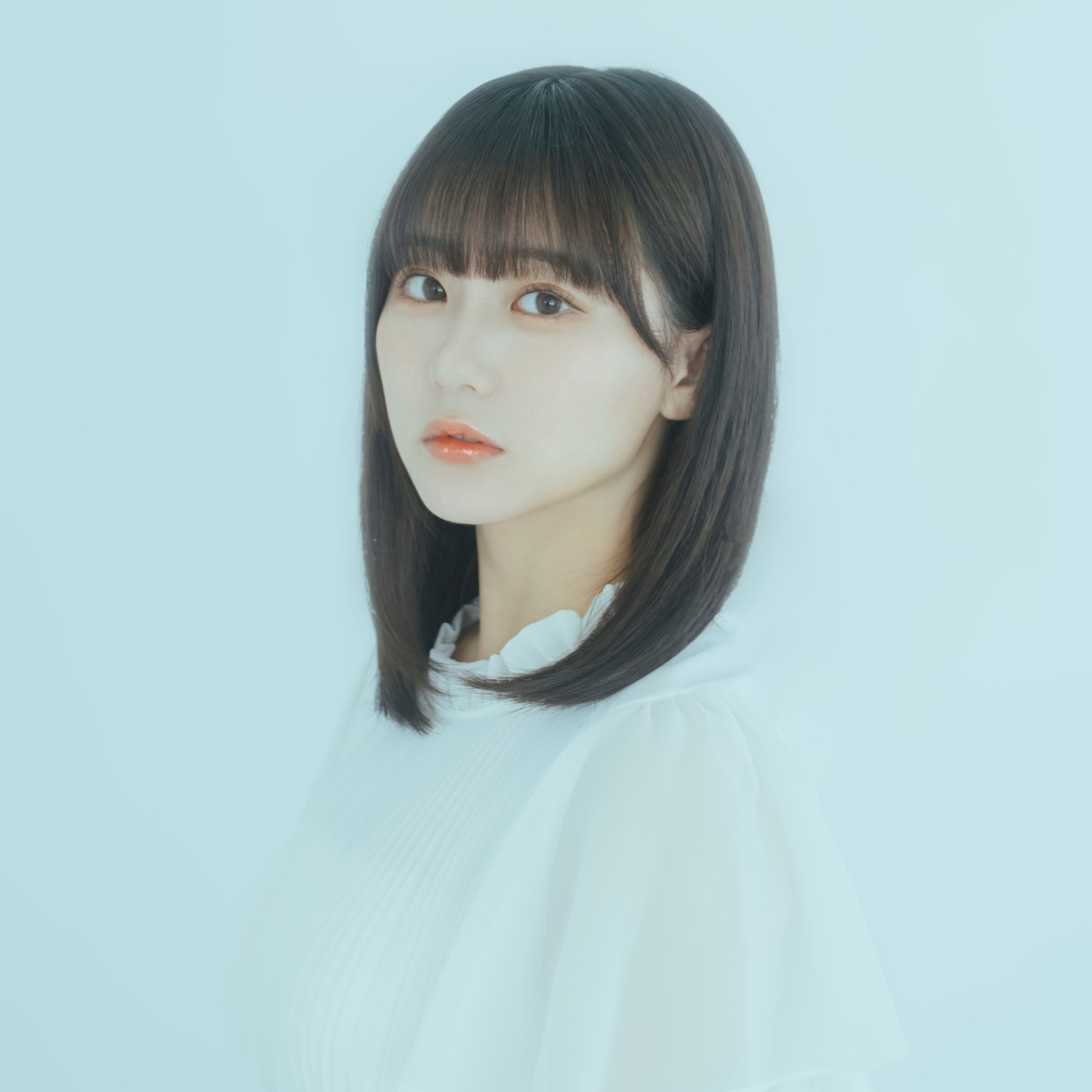 瀬崎様　追加分 SK後期フォレスターアドバンスほか用イエローフォグフィルム2枚