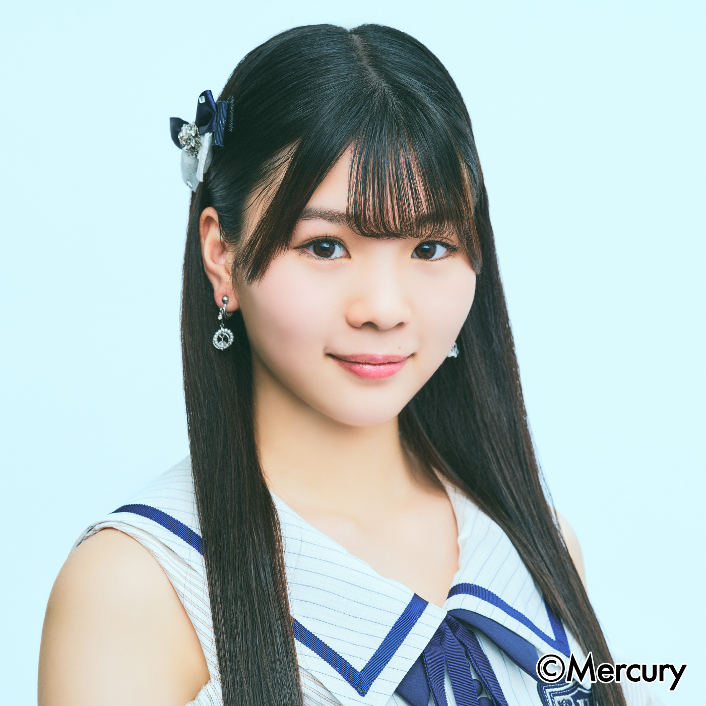 HKT アクリルプレート　片平紗麗 3e065e0c77162def90838fe2993660