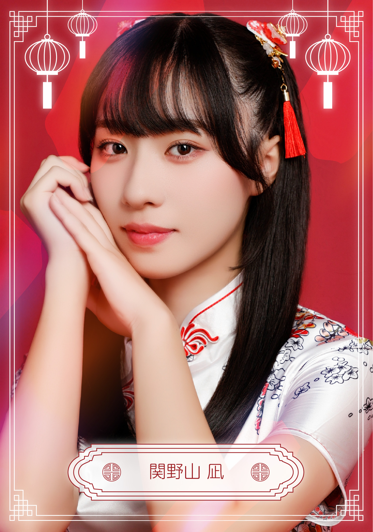*アンティークポストカード　ヴィーナスのような妖艶な少女* a3d27b89045e2743ba7ab7429a20ff