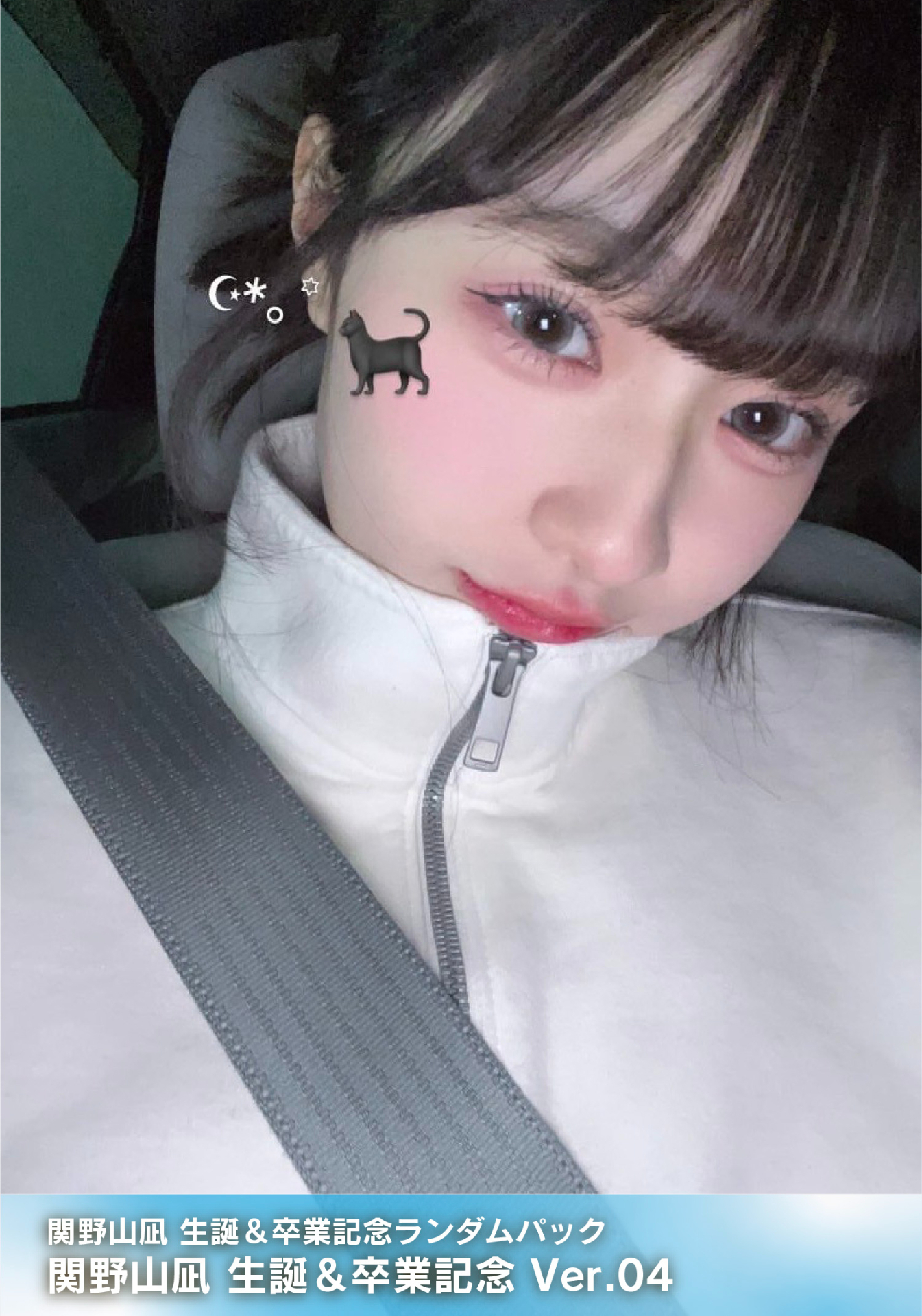 カード詳細｜Boosty Collection