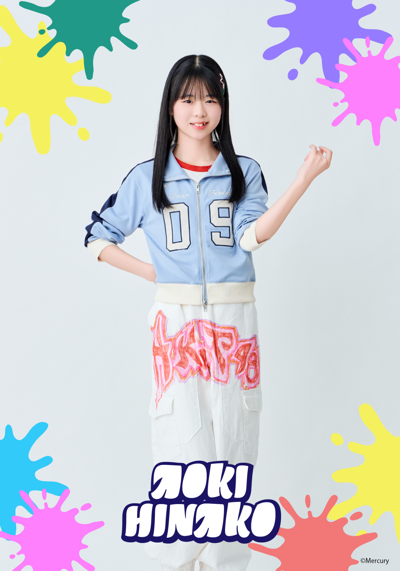 日菜子 和智日菜子 on X: 