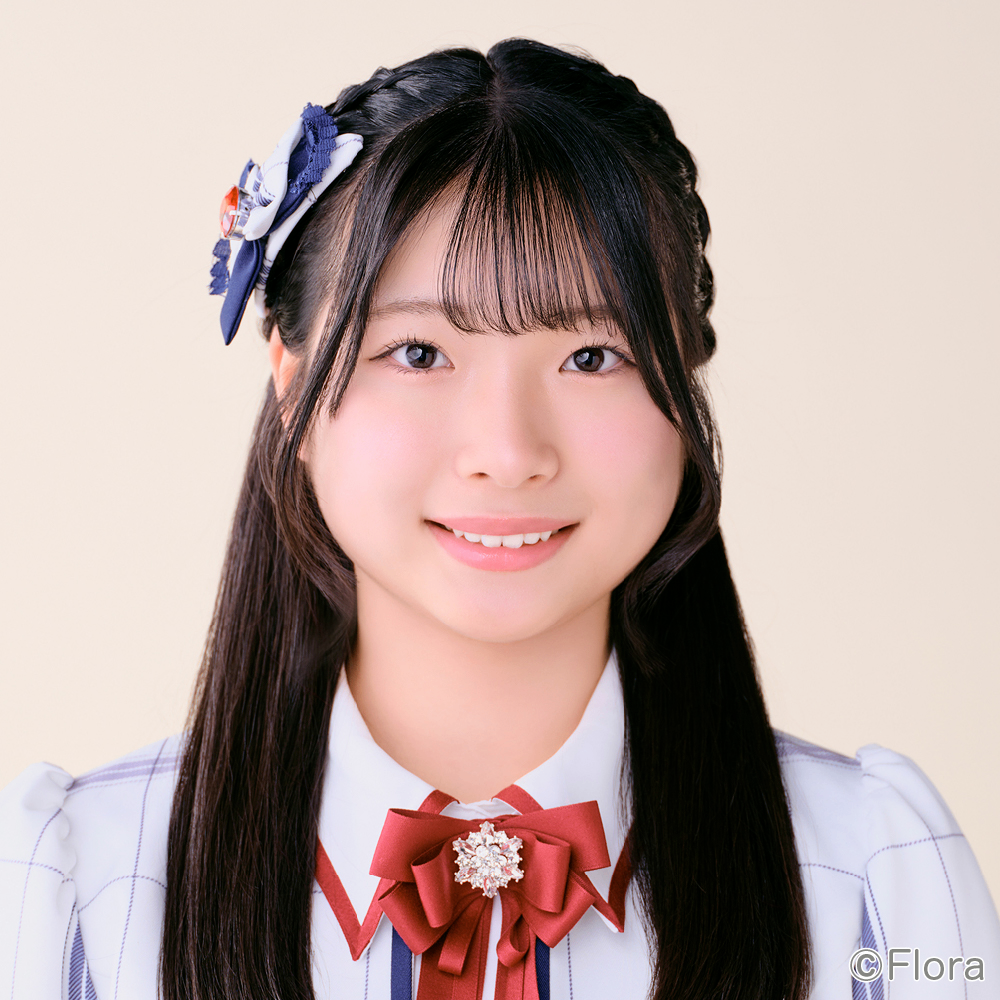 NGT48☆高島柚愛☆特賞タペストリー☆スプリングコンサート2025