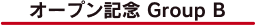 オープン記念ランダムパック Group B